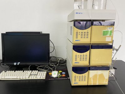 液相色谱UV1201